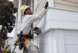 Professional Siding Installation & Repair in Esko, MN